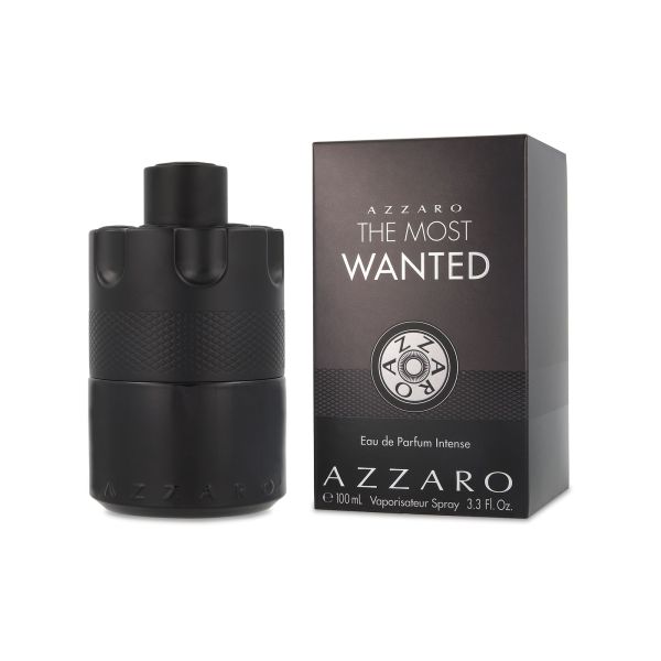 1e7ld11600_1 The Most Wanted Eau De Parfum Intense - 100ml - Azzaro - Imagen 1