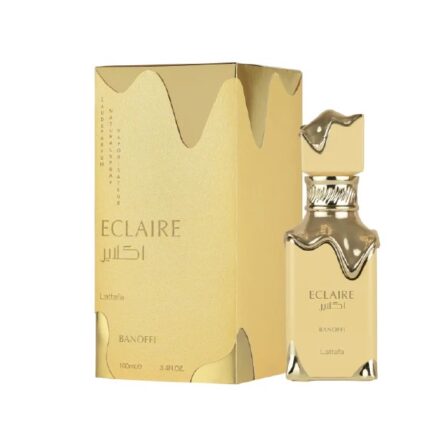 Eclaire Banoffi - 100ml - Lattafa