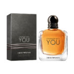 Stronger With You - 100ml - Giorgio Armani