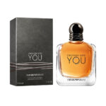 Stronger With You - 150ml - Giorgio Armani