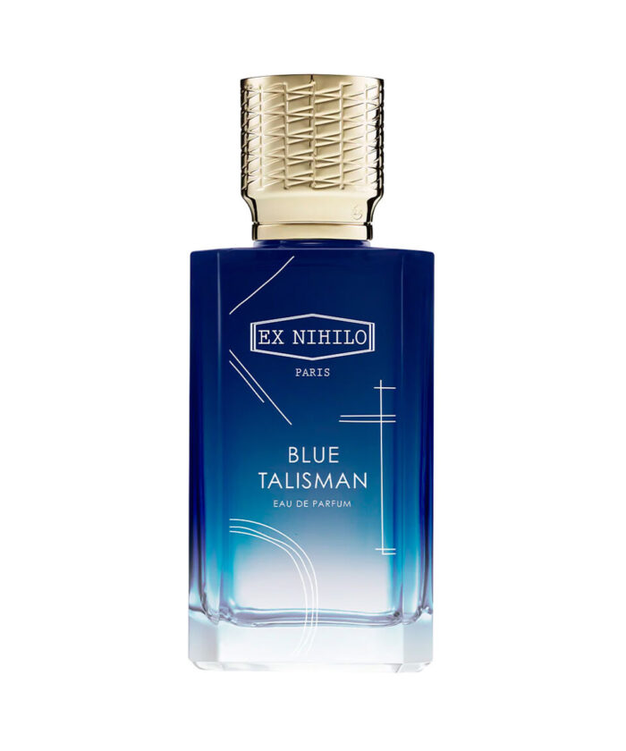 Blue Talisman - Decant - Ex Nihilo - Imagen 1