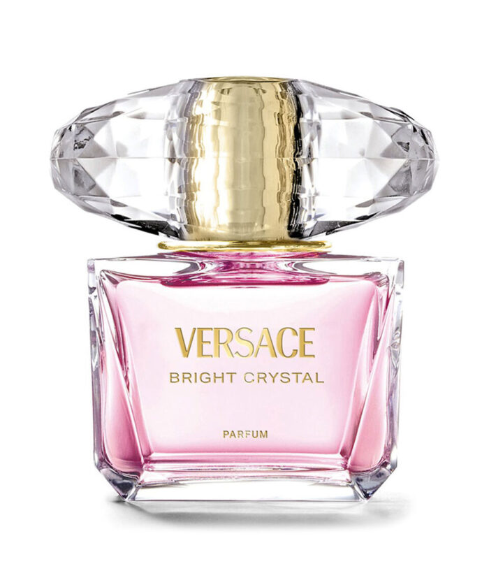 Bright Crystal Parfum - Decant - Versace - Imagen 1