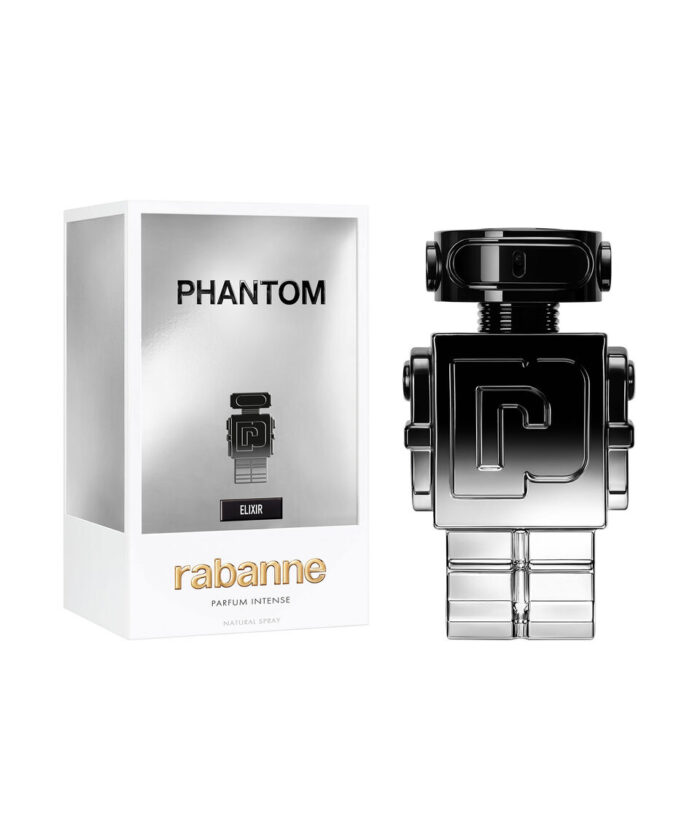 Phantom Elixir - 100ml - Paco Rabanne - Imagen 1