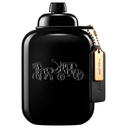 Coach For Men Eau De Parfum - Decant - Coach