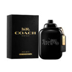 Coach For Men Eau De Parfum - 100ml - Coach