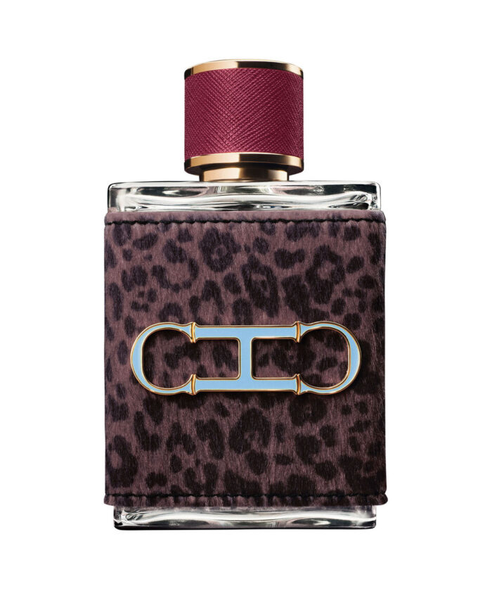 CH Men Wild Love - Decant - Carolina Herrera - Imagen 1