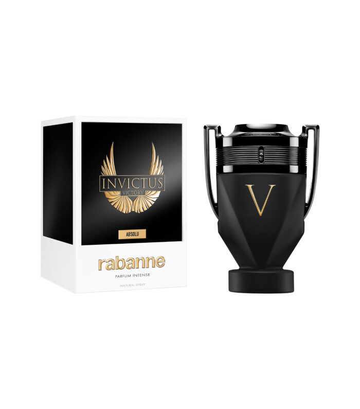 Invictus Victory Absolu - 100ml - Paco Rabanne - Imagen 1