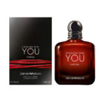Stronger With You Parfum - 100ml - Giorgio Armani