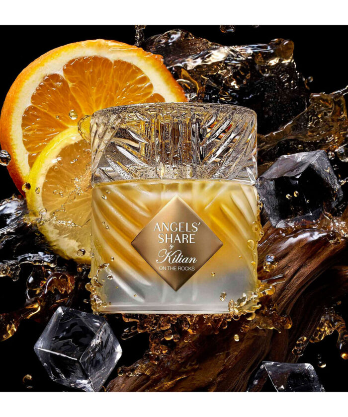 Angels' Share On The Rocks - Decant - By Kilian - Imagen 2