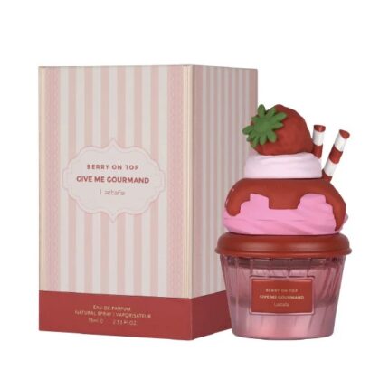 Berry On Top - 75ml - Lattafa