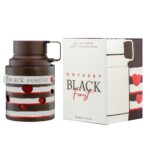 Odyssey Black Forest - 100ml - Armaf