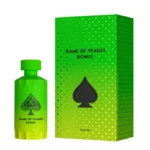 Game of Spades Bonus - 90ml - Jo Milano Paris