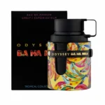 Odyssey BA HA MAS - 100ml - Armaf