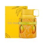 Odyssey Go Mango - 100ml - Armaf