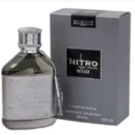 Nitro Elixir - 100ml - Dumont