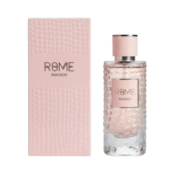 Rome Paradox - 100ml - Bharara - Imagen 1