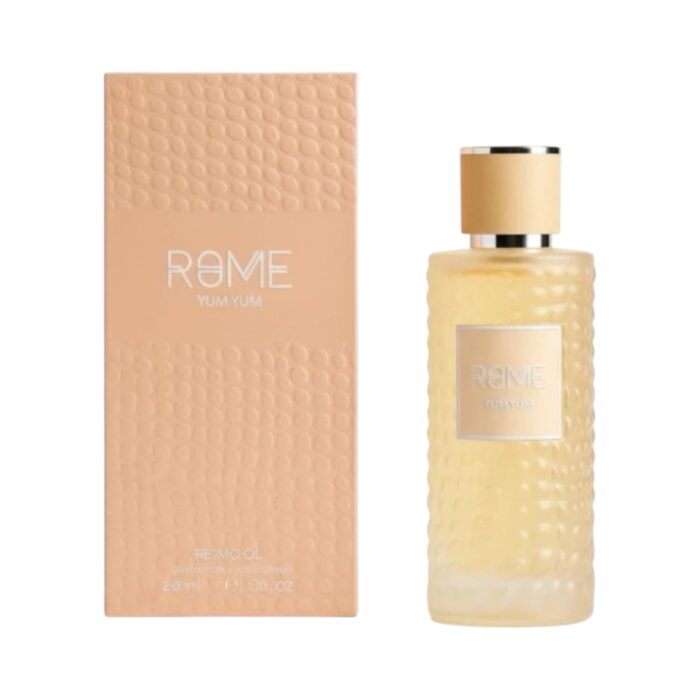 Rome Yum Yum - 100ml - Bharara - Imagen 1