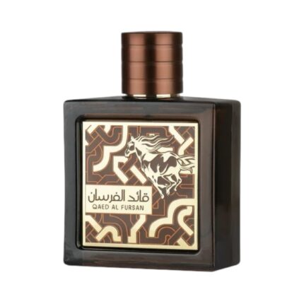 Qaed Al Fursan Untamed - Decant - Lattafa