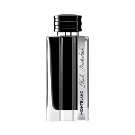 Black Meisterstuck - Decant - Montblanc