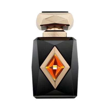 Amber Saffron - Decant - French Avenue