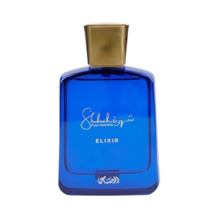 Shuhrah Elixir - Decant - Rasasi