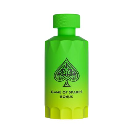 Game of Spades Bonus - Decant - Jo Milano Paris
