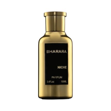 Niche - Decant - Bharara