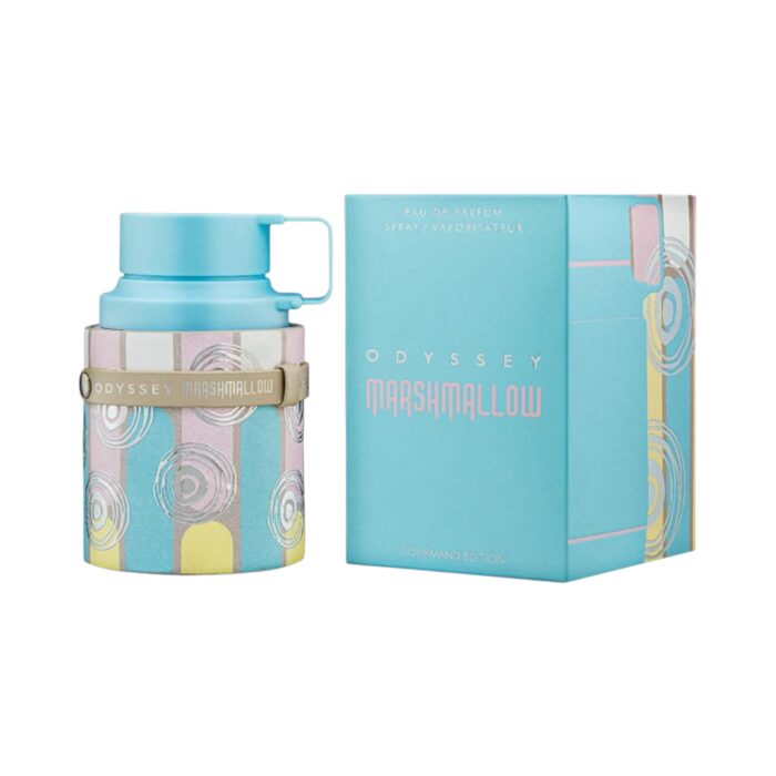 Odyssey Marshmello - 100ml - Armaf - Imagen 1