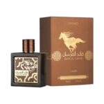 Qaed Al Fursan Untamed - 100ml - Lattafa