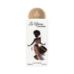 La African Drummer - Decant - Lattafa