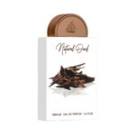 Natural Oud - Decant - Lattafa