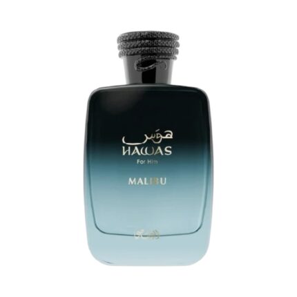 Hawas Malibu - Decant - Rasasi