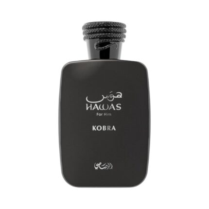 Hawas Kobra - Decant - Rasasi