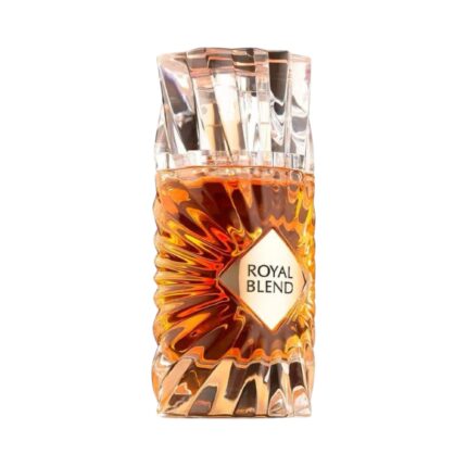 Royal Blend - Decant - French Avenue