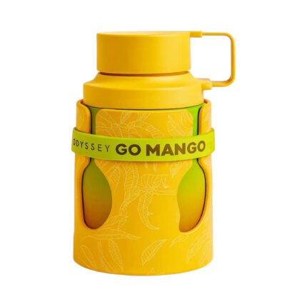 Odyssey Go Mango - Decant - Armaf
