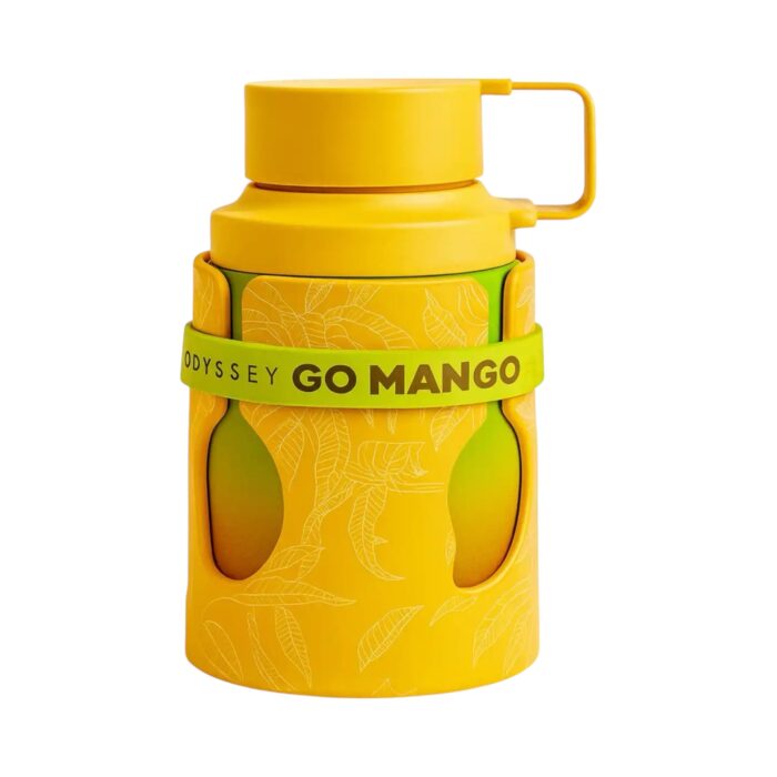Odyssey Go Mango - Decant - Armaf - Imagen 1