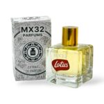 Lotus - 50ml - MX32 Parfums