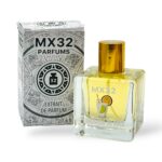 Limonada De Coco- 50ml - MX32 Parfums