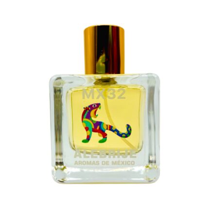 Alebrije - Decant - MX32 Parfums