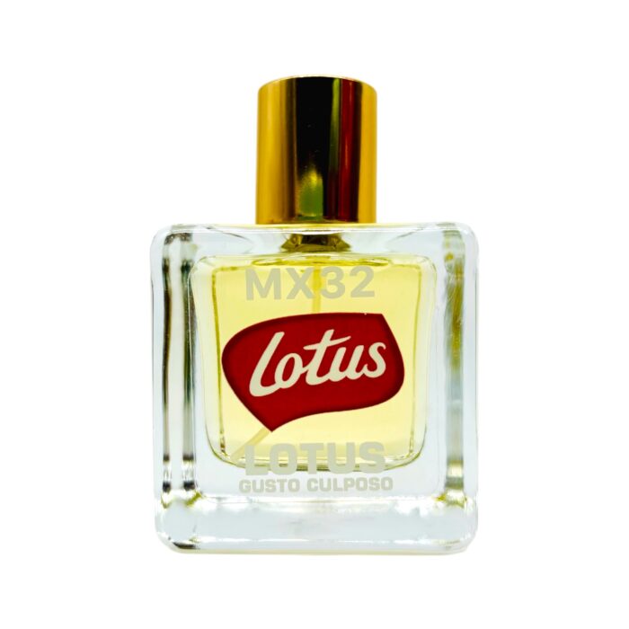 Lotus - Decant - MX32 Parfums - Imagen 1