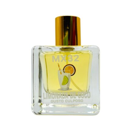 Limonada De Coco - Decant - MX32 Parfums