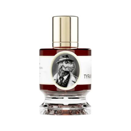 Tyrannosaurus Rex - Decant - Zoologist Perfumes
