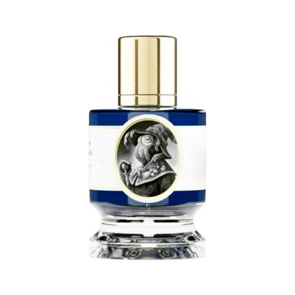 Squid - Decant - Zoologist Perfumes