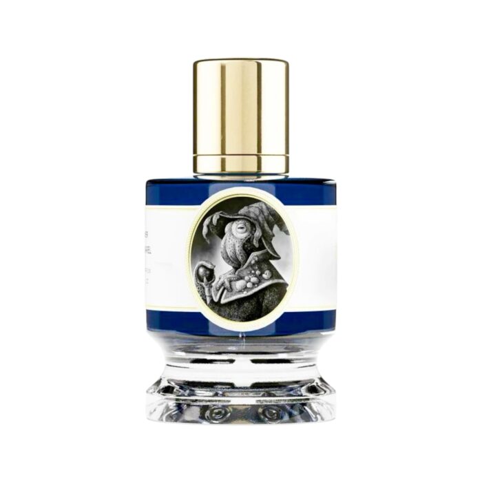 Squid - Decant - Zoologist Perfumes - Imagen 1