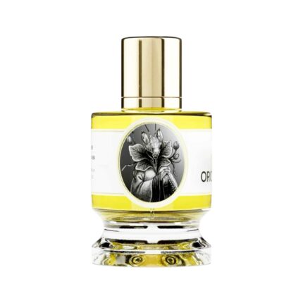 Orchid Mantis - Decant - Zoologist Perfumes
