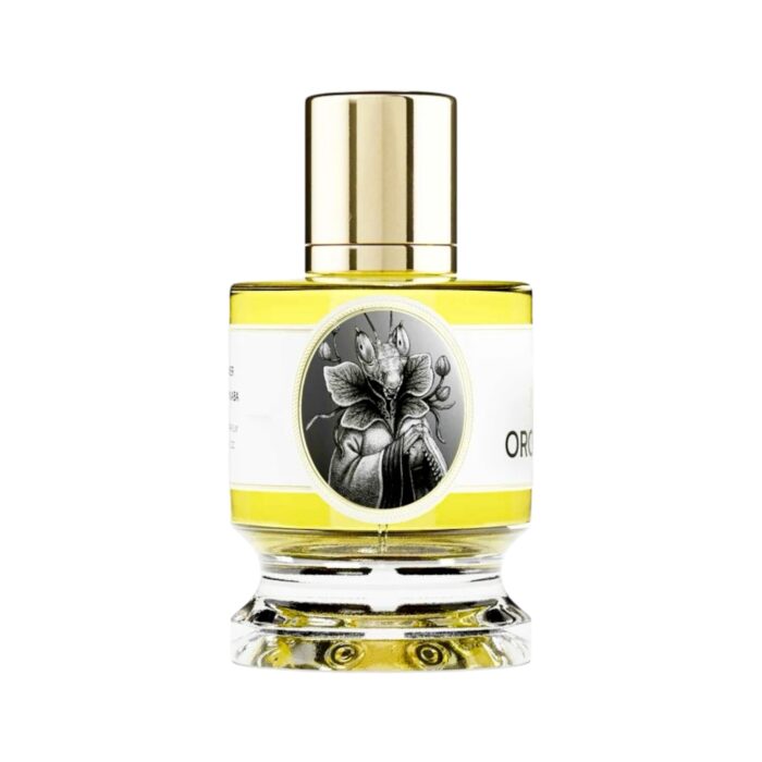 Orchid Mantis - Decant - Zoologist Perfumes - Imagen 1