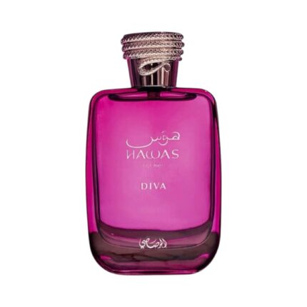 Hawas Diva - Decant - Rasasi