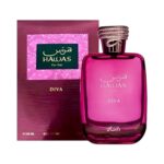 Hawas Diva - 100ml - Rasasi