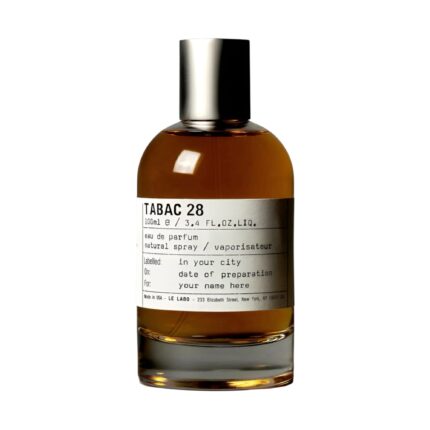 Tabac 28 Miami City Exclusive - Decant - Le labo