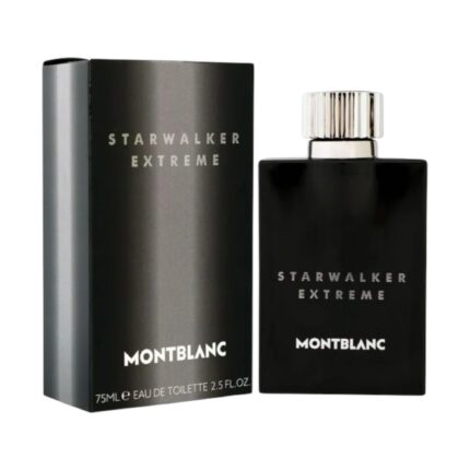 Starwalker Extreme - 75ml - Montblanc